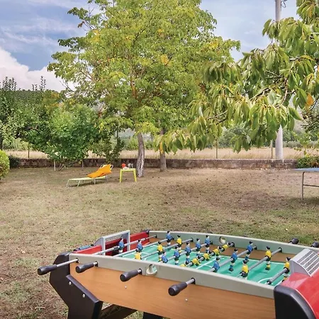 Amazing In Spoleto With Wifi