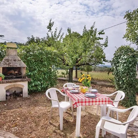 Prázdninový dům Amazing In Spoleto With Wifi