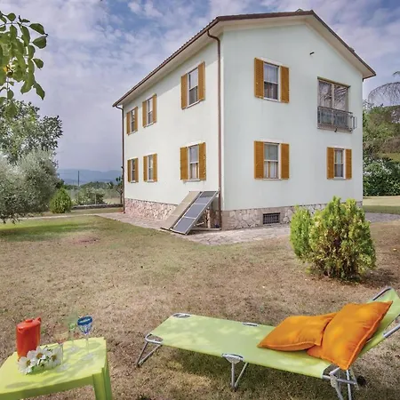 Amazing In Spoleto With Wifi Prázdninový dům Bazzano Inferiore