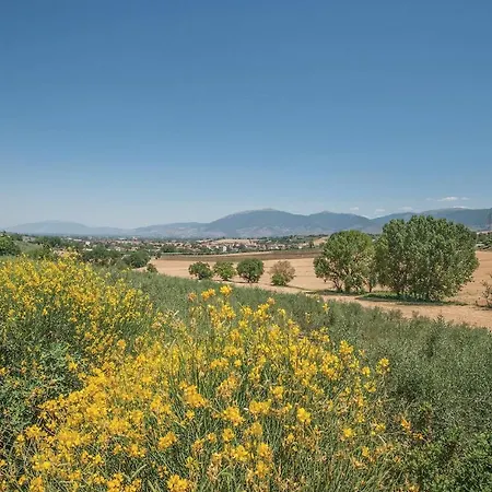 Prázdninový dům Amazing In Spoleto With Wifi