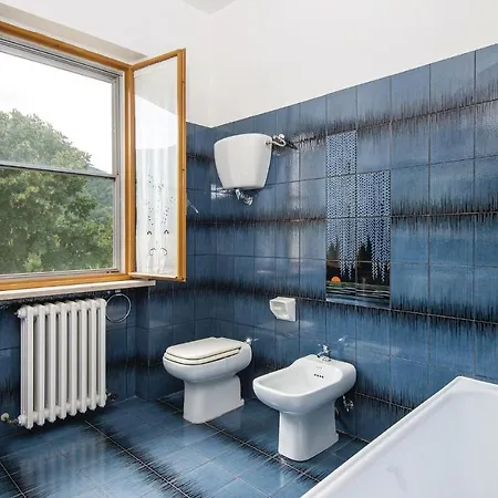 Сasa de vacaciones Amazing In Spoleto With Wifi