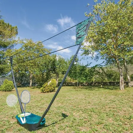 Сasa de vacaciones Amazing In Spoleto With Wifi *