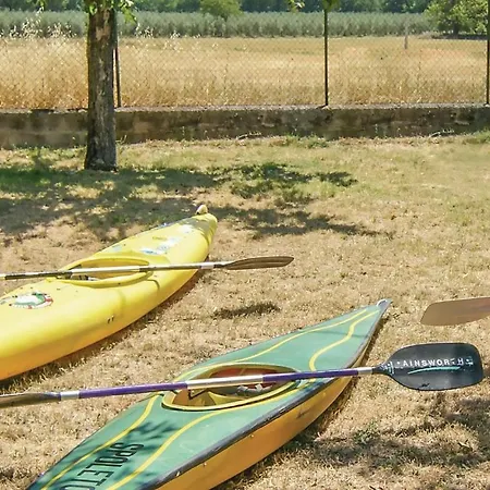 Amazing In Spoleto With Wifi Bazzano Inferiore