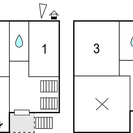 Amazing In Spoleto With Wifi *