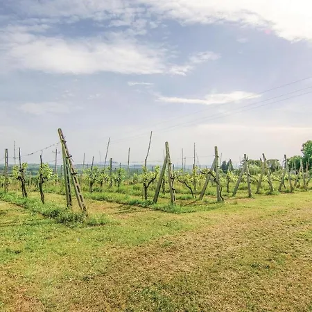 Amazing In Spoleto With Wifi *