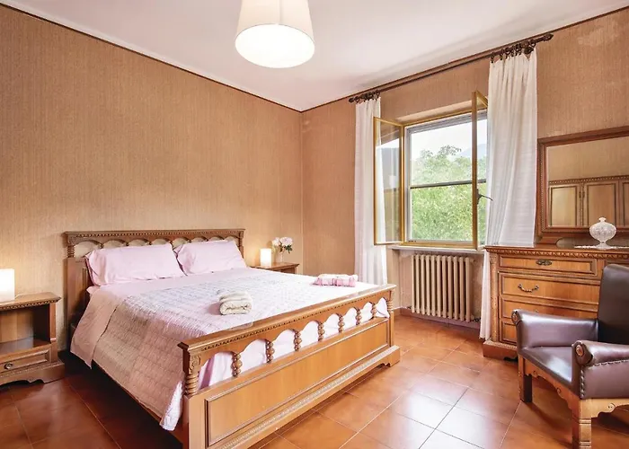 Amazing In Spoleto With Wifi 別荘 Bazzano Inferiore